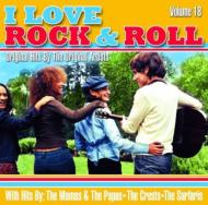 Various/I Love Rock N Roll 18