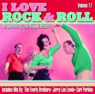 Various/I Love Rock N Roll 17