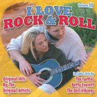 Various/I Love Rock N Roll 11