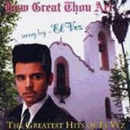 El Vez/How Great Thou Art G. h. Of Elvez