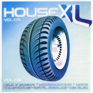 Various/House Xl 3