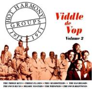 Various/Hot Harmony Groups 1932-1951 2