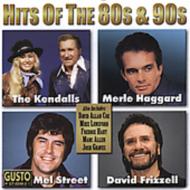 Various/Hits Of The 80s  90s