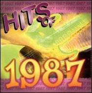 Various/Hits Of 1987