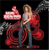 Miri Ben-ari/Hip Hop Violinist (Cln)