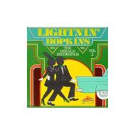 Lightnin Hopkins/Herald Recordings 2