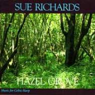Sue Richards/Hazel Grove