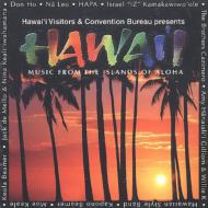 Various/Hawaii Music From The Islandsof Aloha