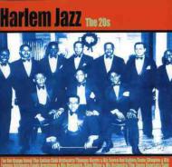 Various/Harlem Jazz 20's
