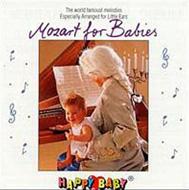 Various/Happy Baby Mozart For Babies