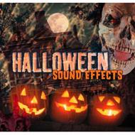 Various/Halloween Sound Effects