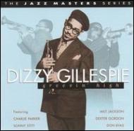 Dizzy Gillespie/Groovin High