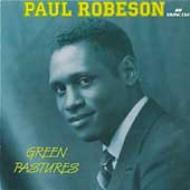 Paul Robeson/Green Pastures