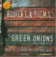 Booker T  The MG's/Green Onions  Other Hits