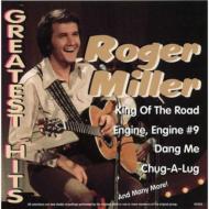 Roger Miller/Greatest Hits