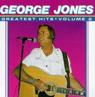 George Jones/Greatest Hits