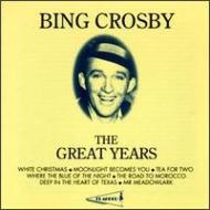 Bing Crosby (ビング・クロスビー)｜商品一覧｜HMV&BOOKS online