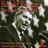 Ronald Reagan/Great Speeches 2