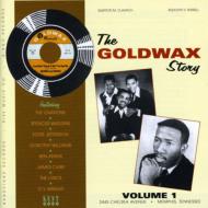Goldwax Story 1