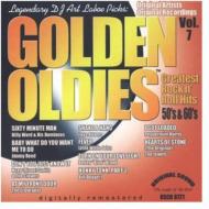 Various/Golden Oldies 7