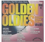 Various/Golden Oldies 4