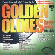 Various/Golden Oldies 3