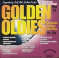 Various/Golden Oldies 12