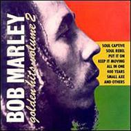 Bob Marley/Golden Hits Vol 2