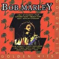 Bob Marley/Golden Hits