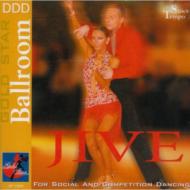 Various/Gold Star Ballroom Series Jive