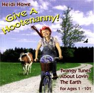 Give A Hootenanny