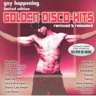 Various/Gay Happening Pr. Golden Disco