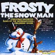 International Children's Choir/Frosty The Snowman