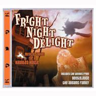 Various/Fright Night Delight