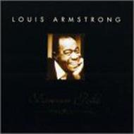 Louis Armstrong/Forever Gold