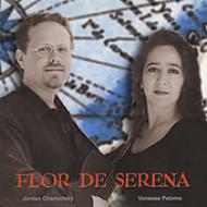 Flor De Serena/Flor De Serena