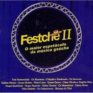 Various/Festche Ii O Maior Espetaculoda Musica 2