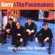 Ferry Cross The Mersey: Best Of