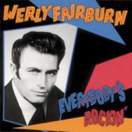 Werly Fairburn/Everybody's Rockin