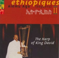 Various/Ethiopiques 11 Alemu Aga