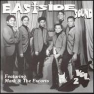 Various/East Side Sound 2