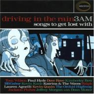 Various/Driving In The Rain 3 Am