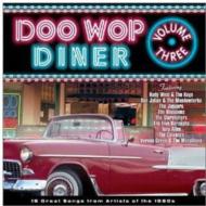Various/Doo Wop Diner 3