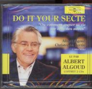 Albert Algoud/Do It Your Secte