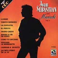 Joan Sebastian/Disco De Oro 1