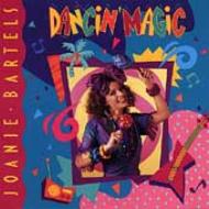 Joanie Bartels/Dancin Magic
