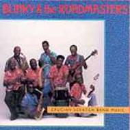 Blinky  The Roadmasters/Crucian Scratch Band Music