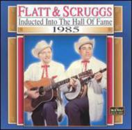 Flatt And Scruggs/Country Music Hall Of Fame 85