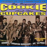 Cookie & Cupcakes: Legends Ofswamp Pop