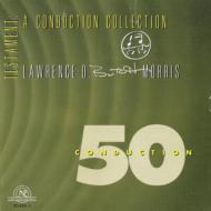 Lawrence Morris/Conduction 50